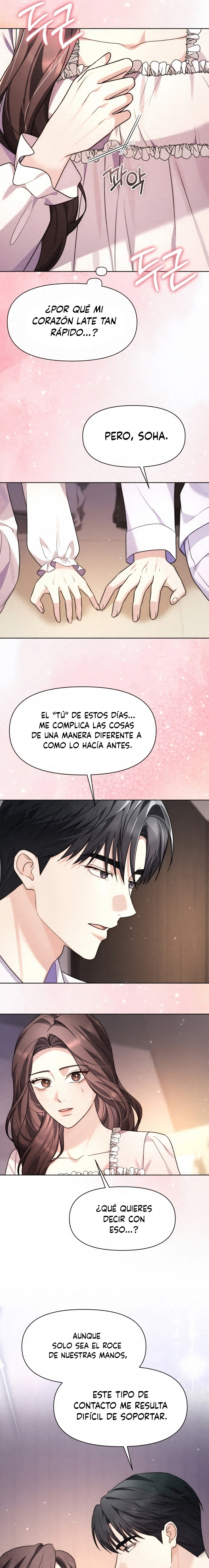 Esposa Falsa Capitulo 19 página 18