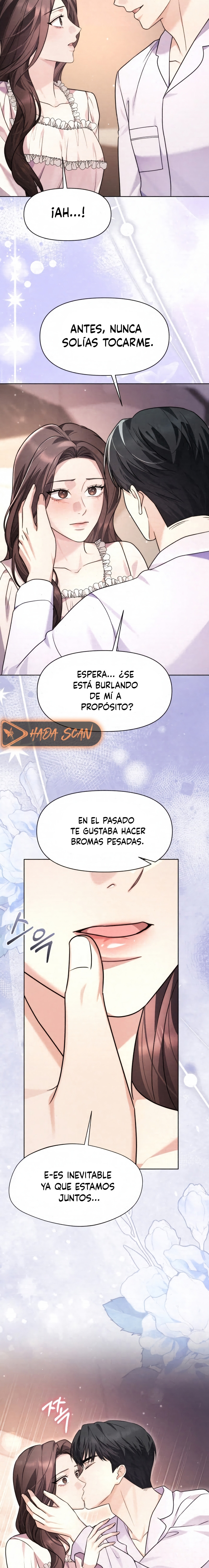Esposa Falsa Capitulo 19 página 19