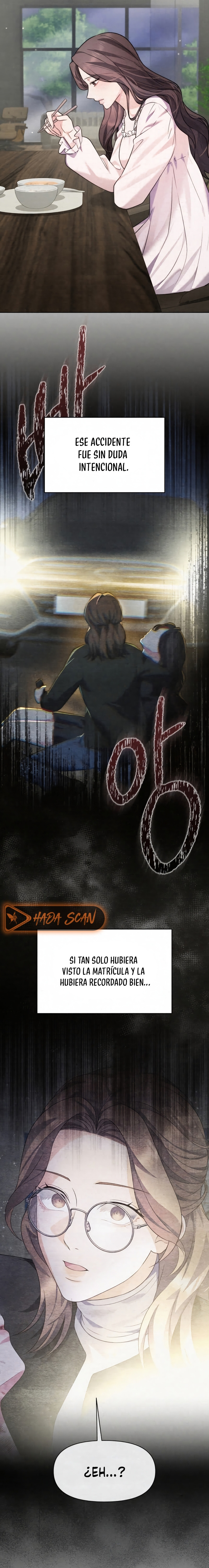 Esposa Falsa Capitulo 19 página 2