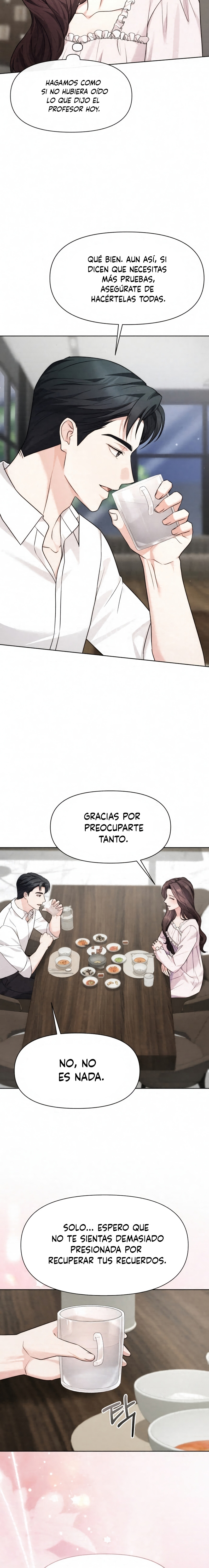 Esposa Falsa Capitulo 19 página 5