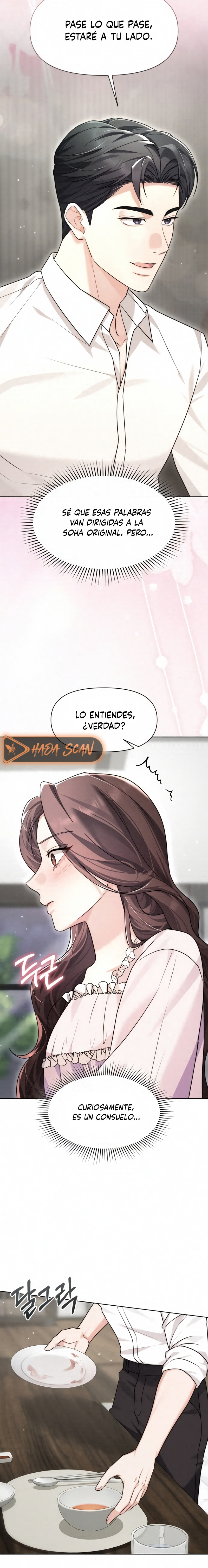 Esposa Falsa Capitulo 19 página 6