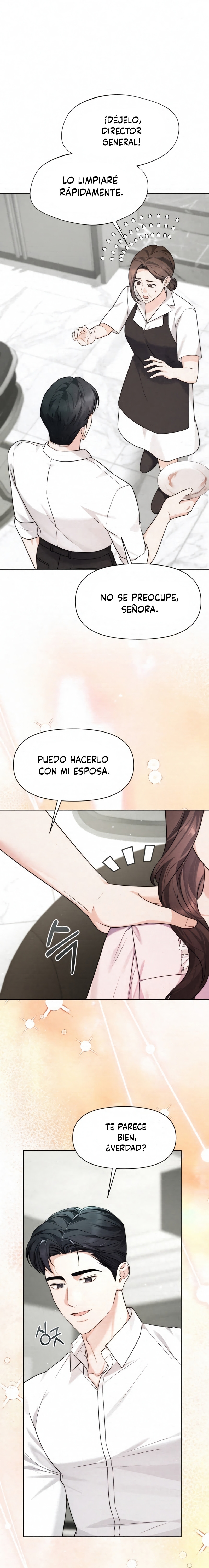 Esposa Falsa Capitulo 19 página 7