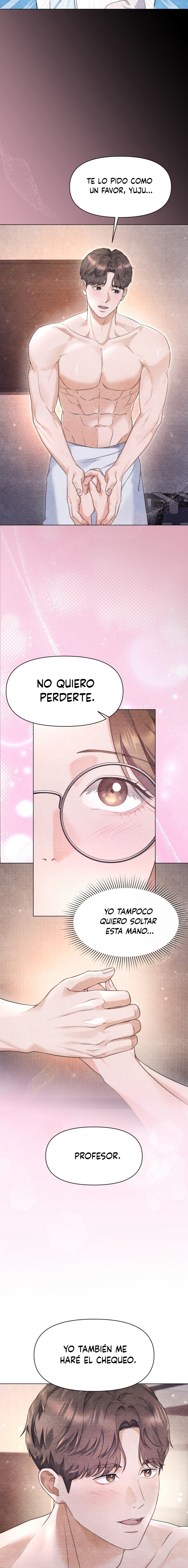 Esposa Falsa Capitulo 2 página 10