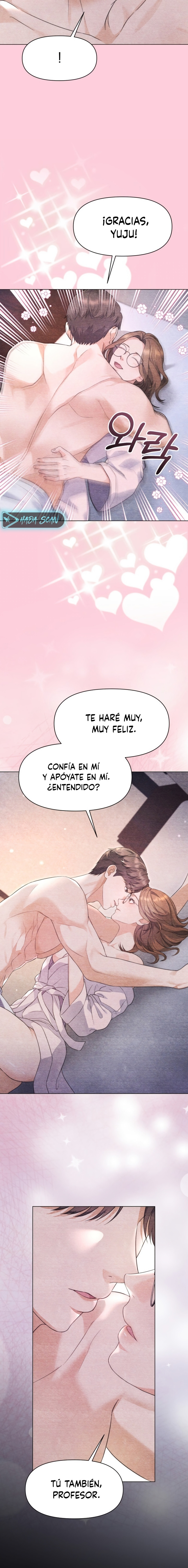 Esposa Falsa Capitulo 2 página 11