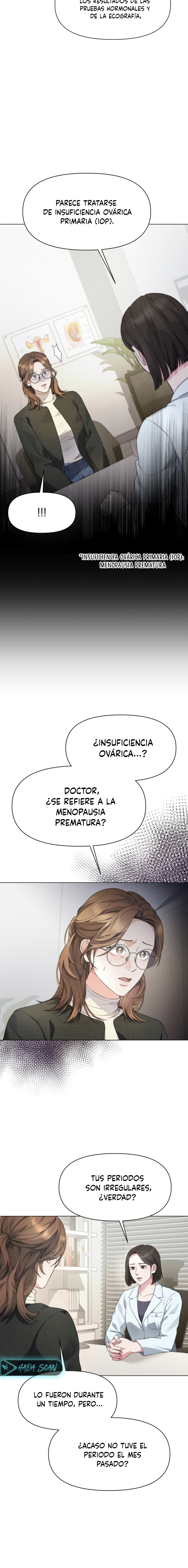 Esposa Falsa Capitulo 2 página 14