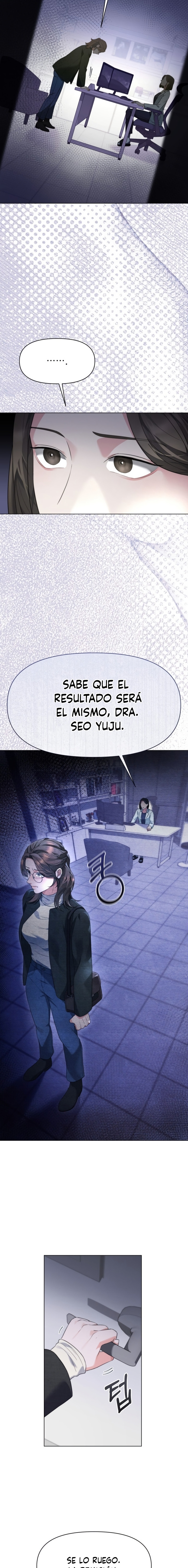 Esposa Falsa Capitulo 2 página 17