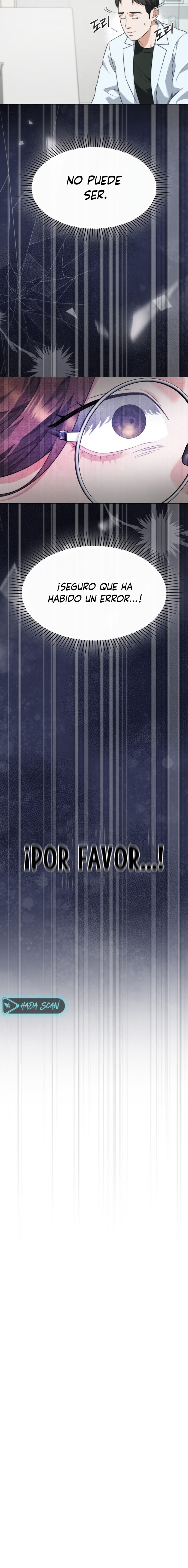 Esposa Falsa Capitulo 2 página 19