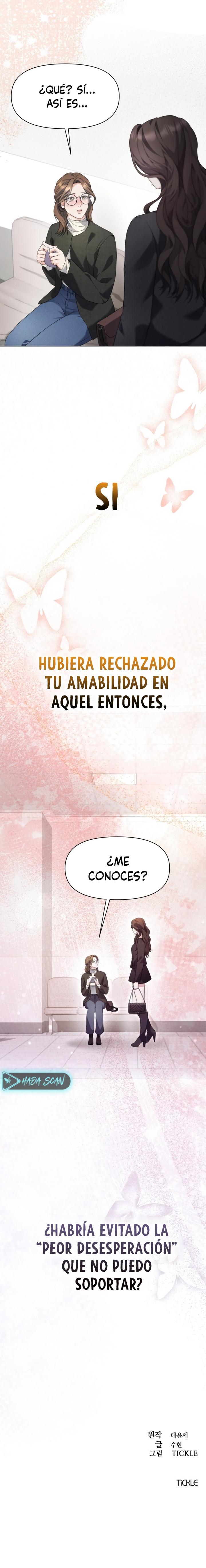 Esposa Falsa Capitulo 2 página 25