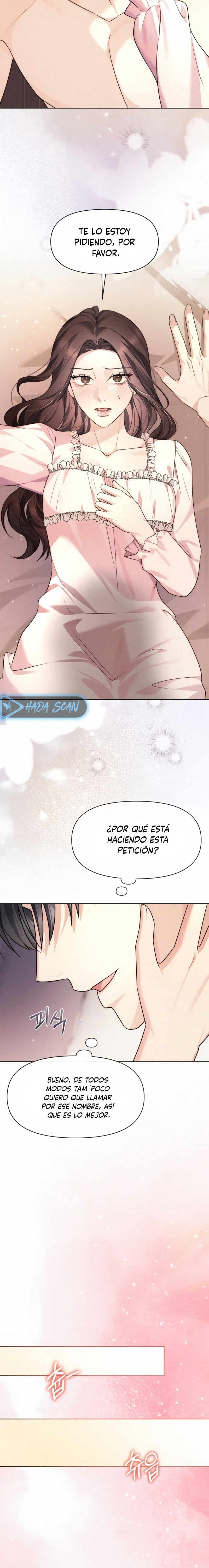 Esposa Falsa Capitulo 20 página 10
