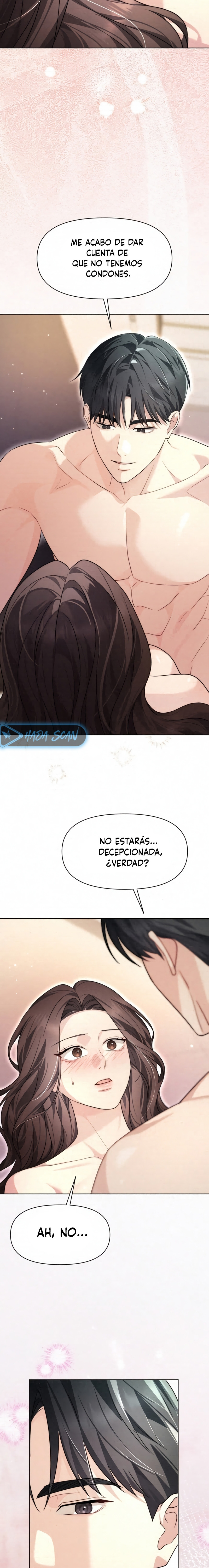 Esposa Falsa Capitulo 20 página 17
