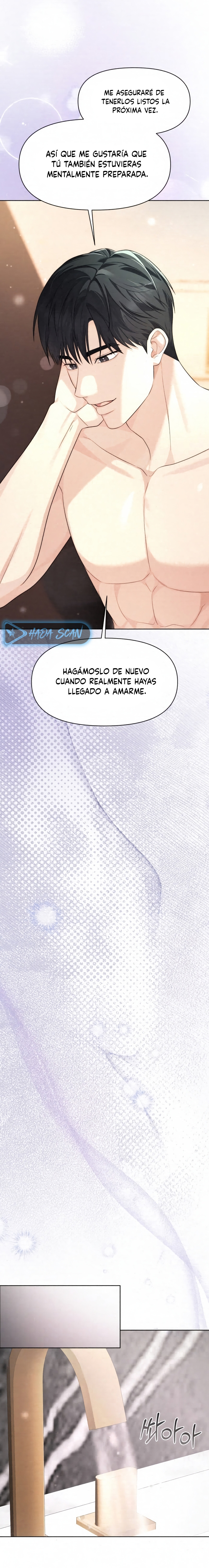Esposa Falsa Capitulo 20 página 19