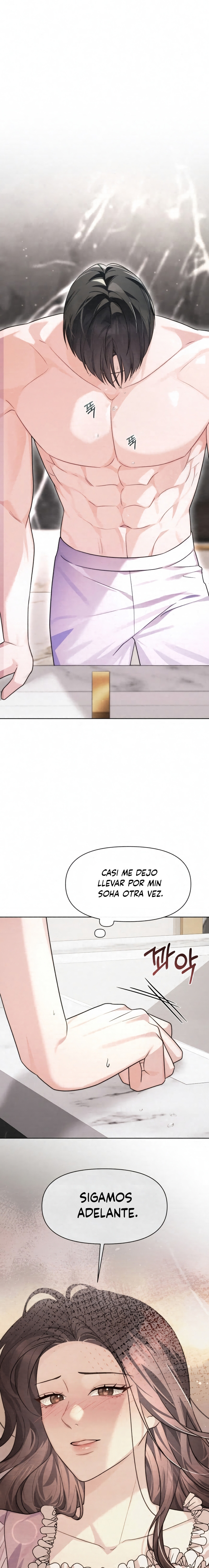Esposa Falsa Capitulo 20 página 20