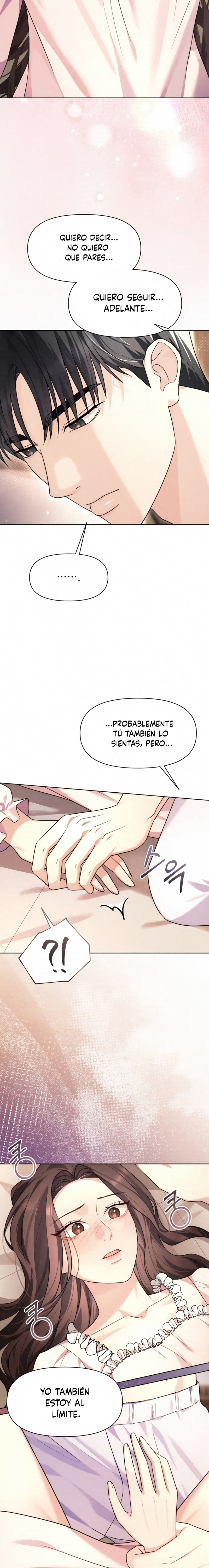 Esposa Falsa Capitulo 20 página 6