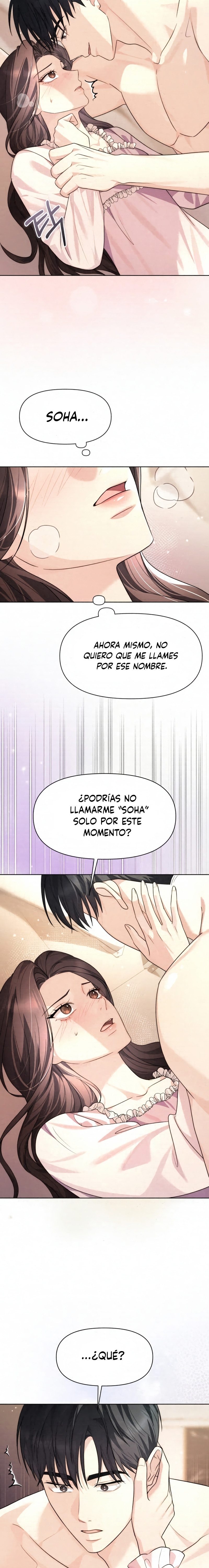 Esposa Falsa Capitulo 20 página 9