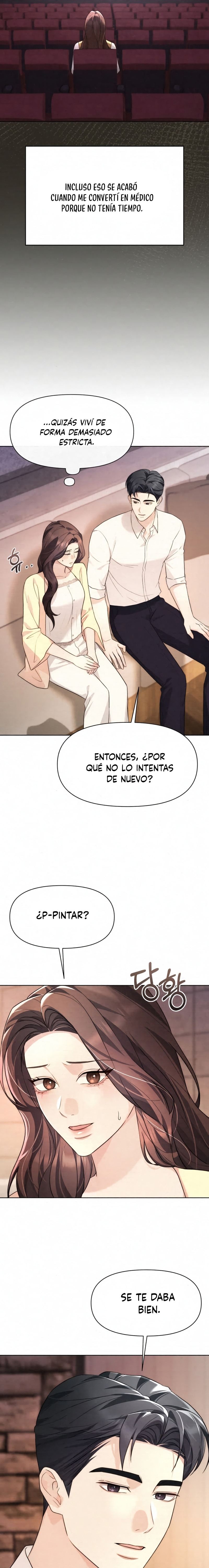 Esposa Falsa Capitulo 21 página 16