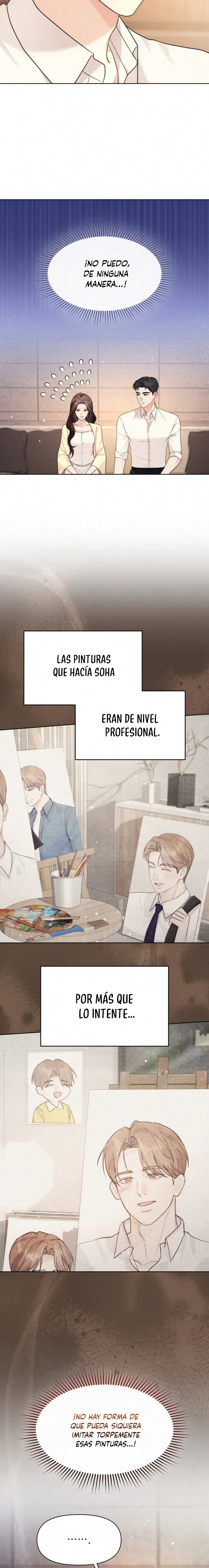 Esposa Falsa Capitulo 21 página 17