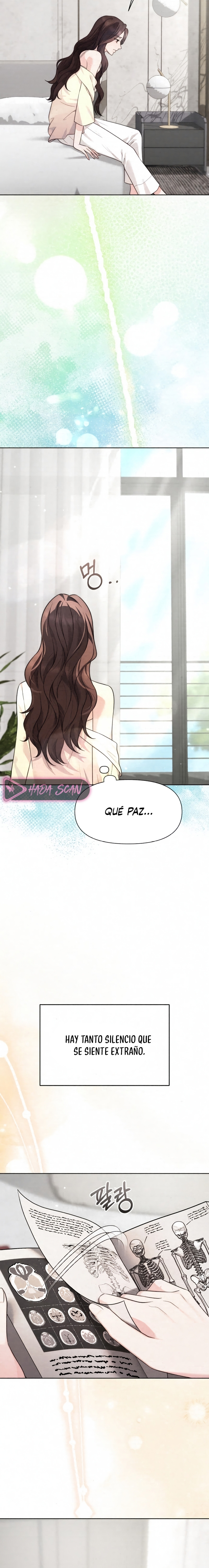 Esposa Falsa Capitulo 21 página 6