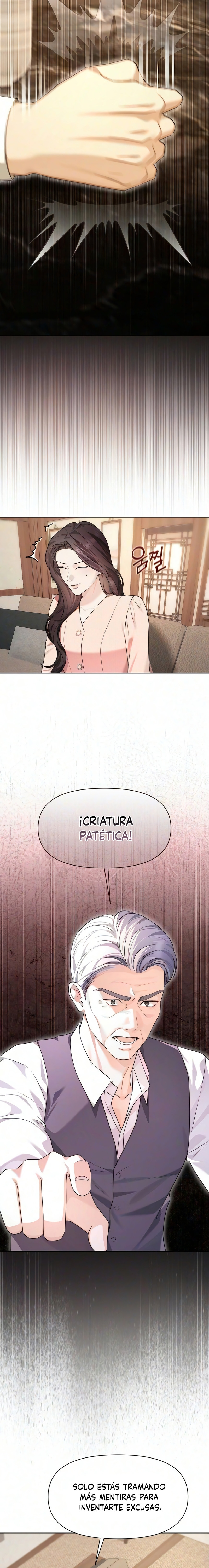 Esposa Falsa Capitulo 22 página 12