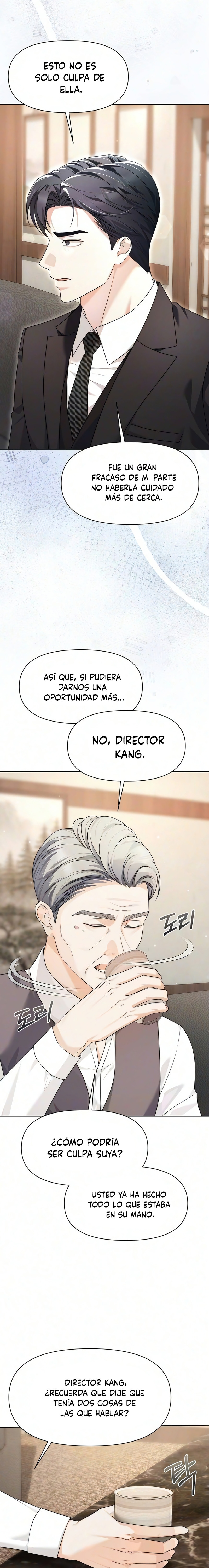 Esposa Falsa Capitulo 22 página 17