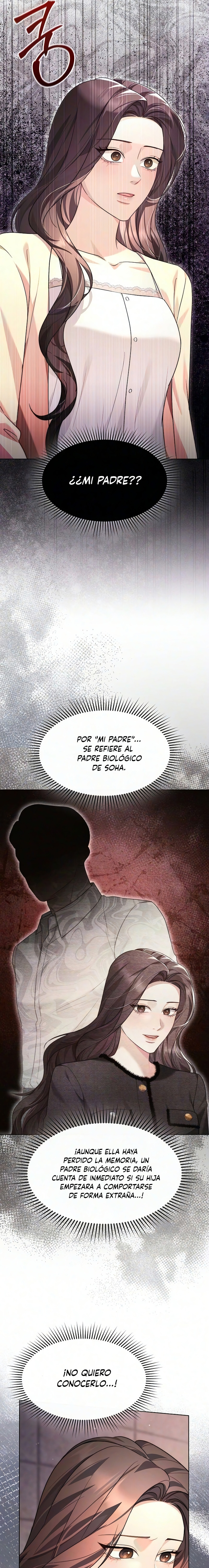 Esposa Falsa Capitulo 22 página 3