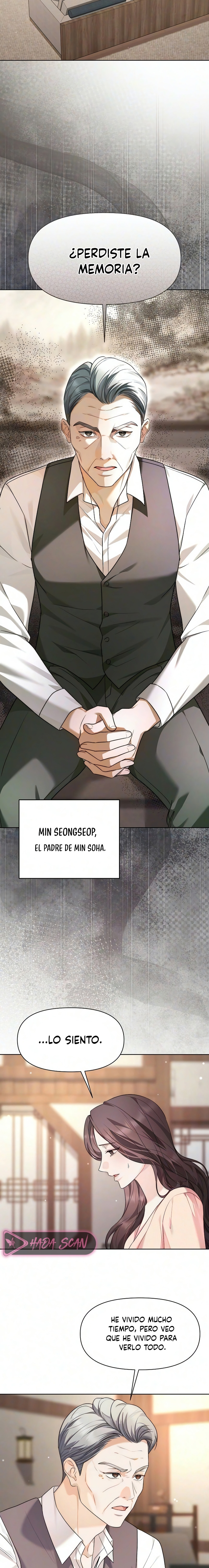 Esposa Falsa Capitulo 22 página 7