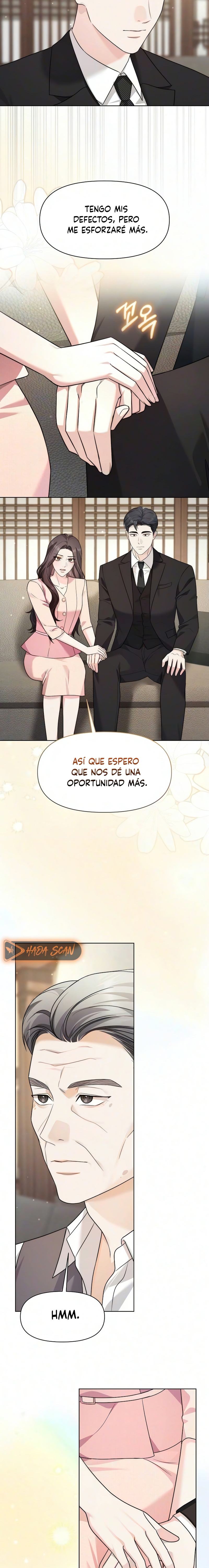 Esposa Falsa Capitulo 23 página 6