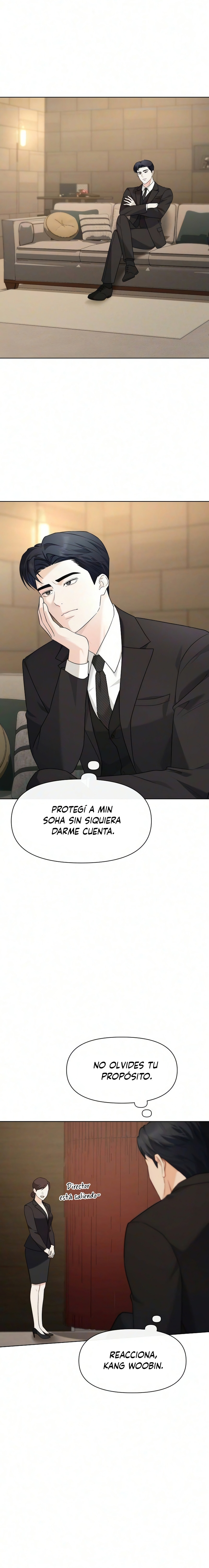 Esposa Falsa Capitulo 24 página 14