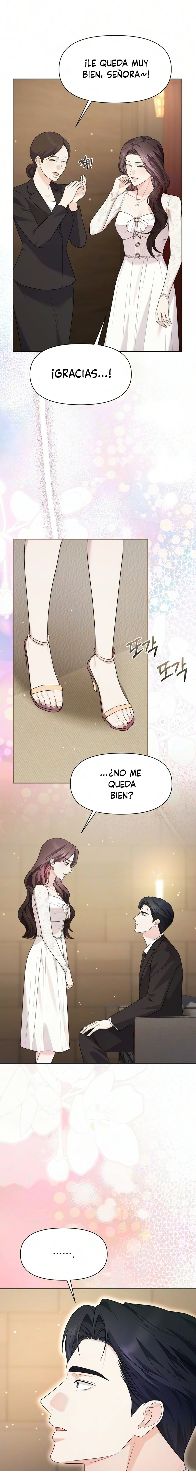 Esposa Falsa Capitulo 24 página 16