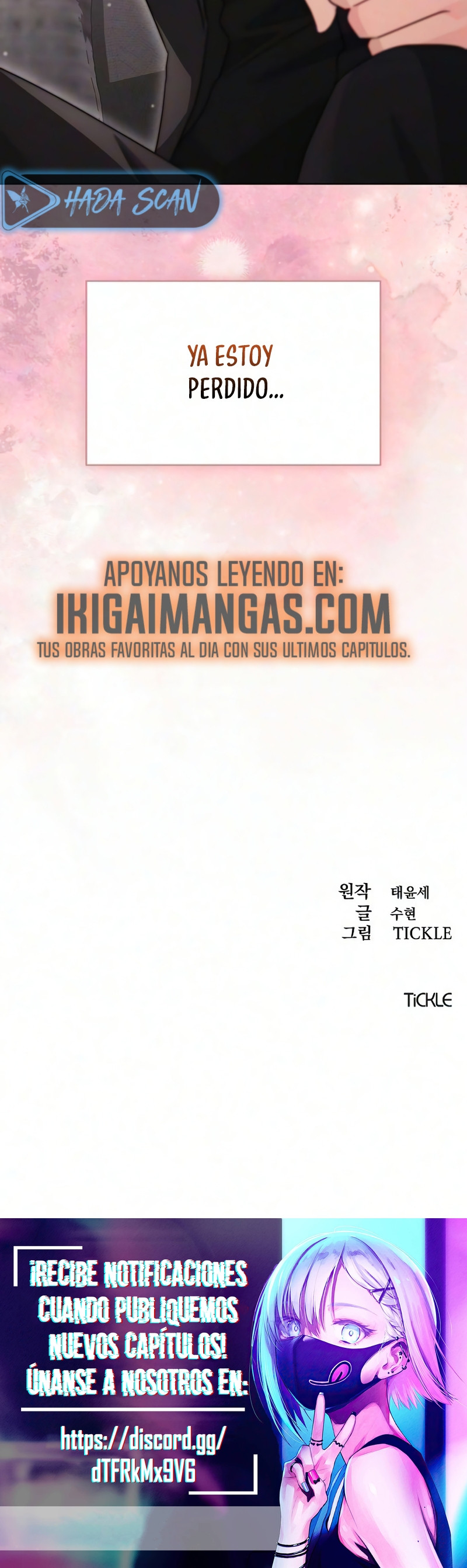 Esposa Falsa Capitulo 24 página 19