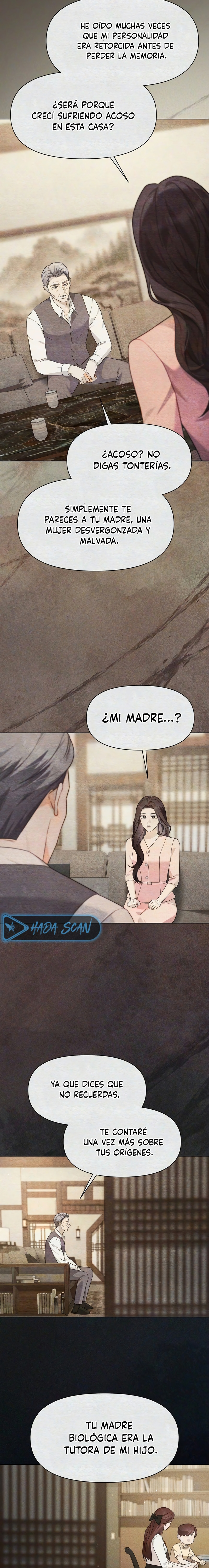 Esposa Falsa Capitulo 24 página 2