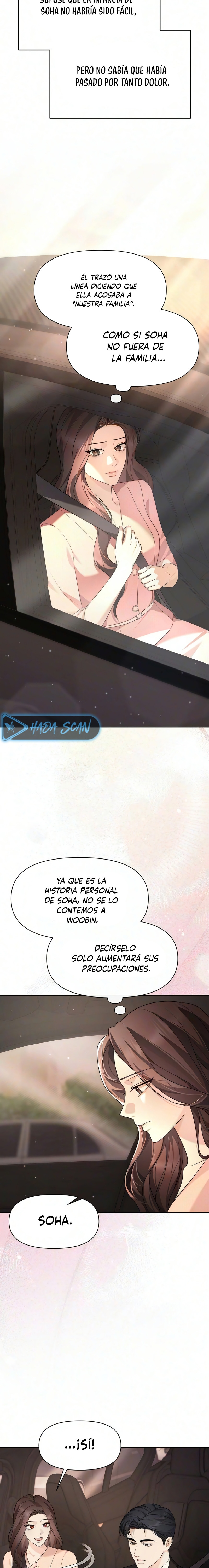 Esposa Falsa Capitulo 24 página 8