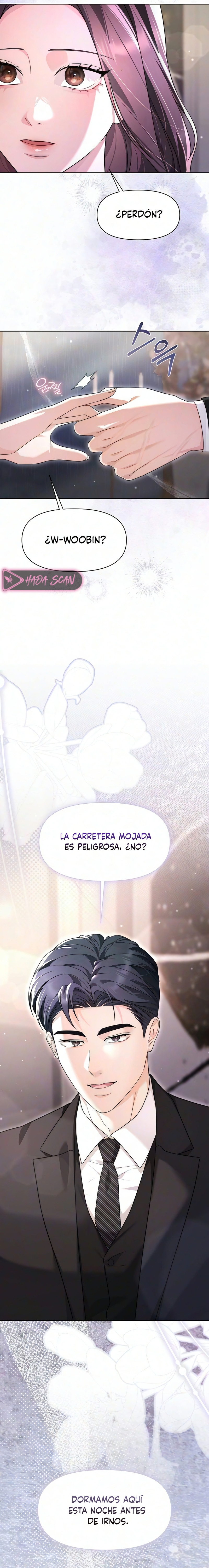 Esposa Falsa Capitulo 25 página 13