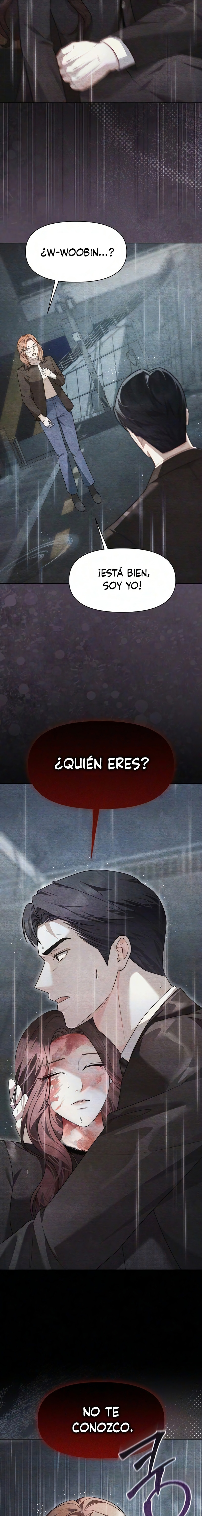 Esposa Falsa Capitulo 25 página 16