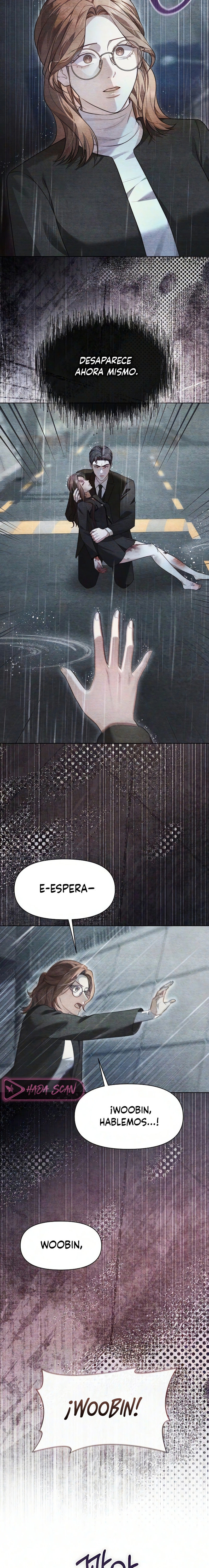 Esposa Falsa Capitulo 25 página 17
