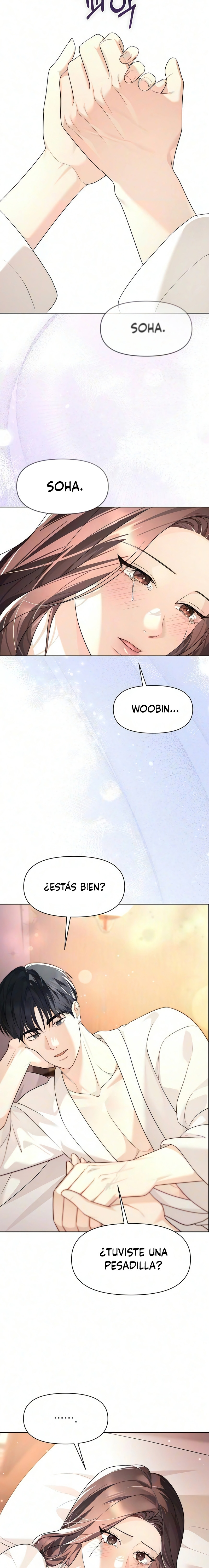 Esposa Falsa Capitulo 25 página 18