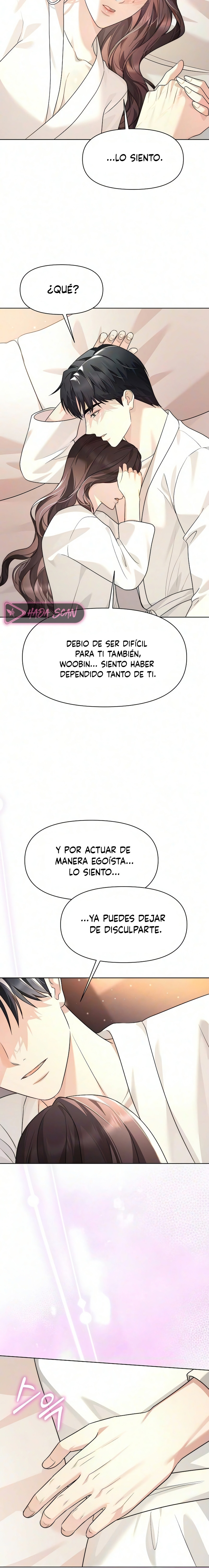 Esposa Falsa Capitulo 25 página 19
