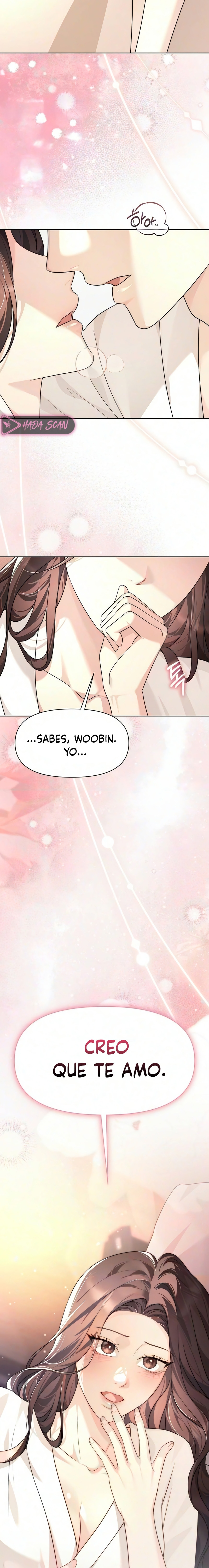 Esposa Falsa Capitulo 25 página 24