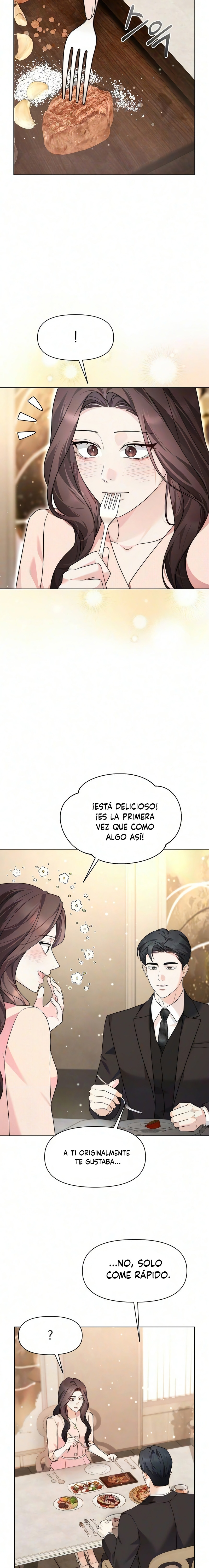 Esposa Falsa Capitulo 25 página 7