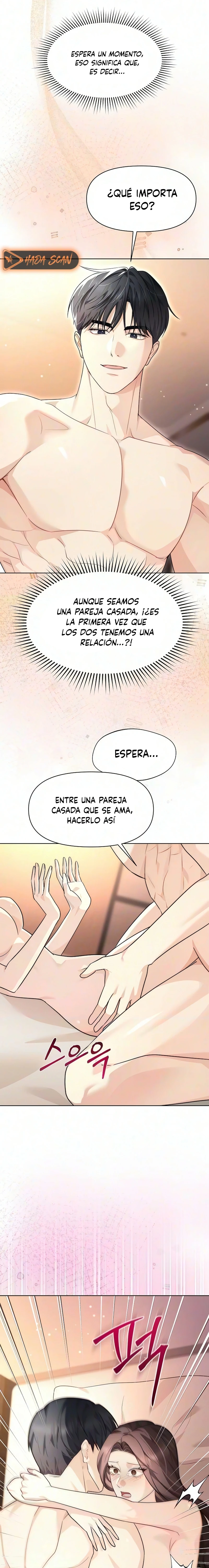 Esposa Falsa Capitulo 26 página 14
