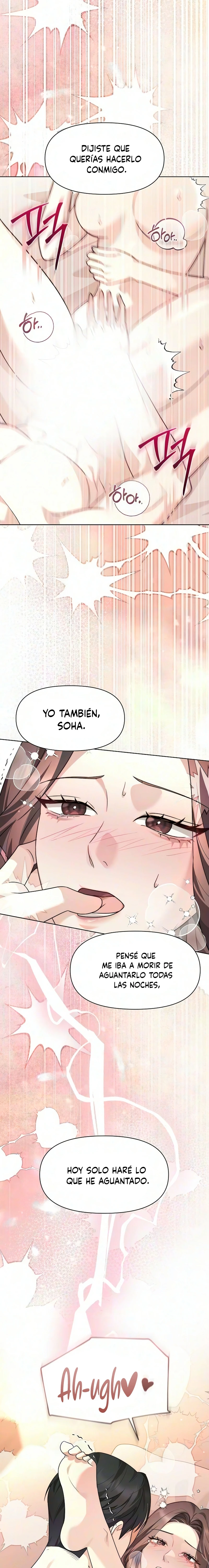 Esposa Falsa Capitulo 26 página 16