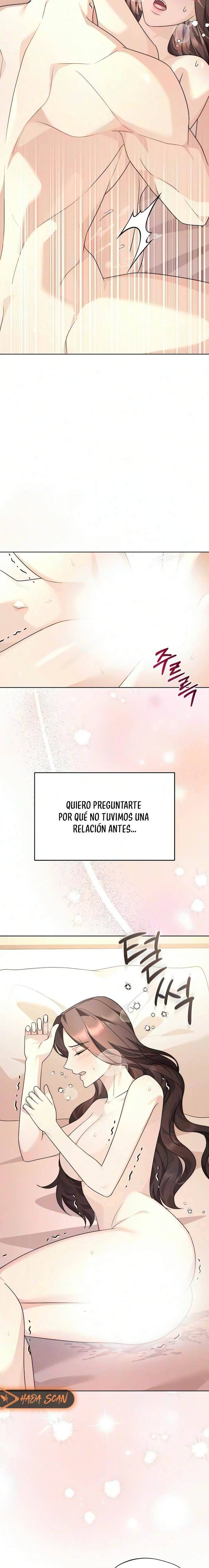 Esposa Falsa Capitulo 26 página 17