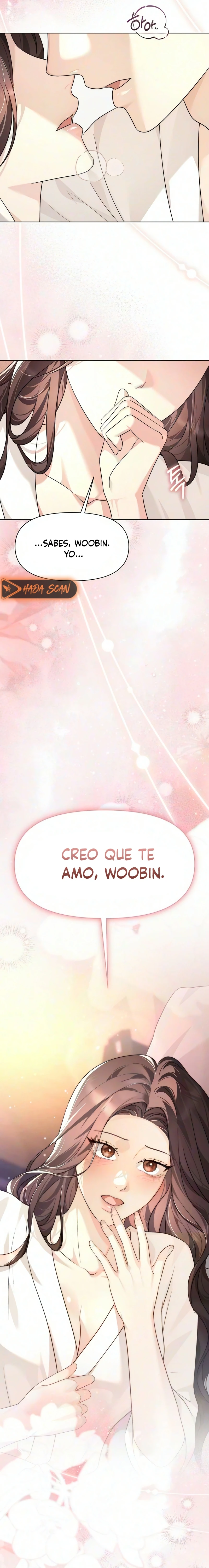 Esposa Falsa Capitulo 26 página 2