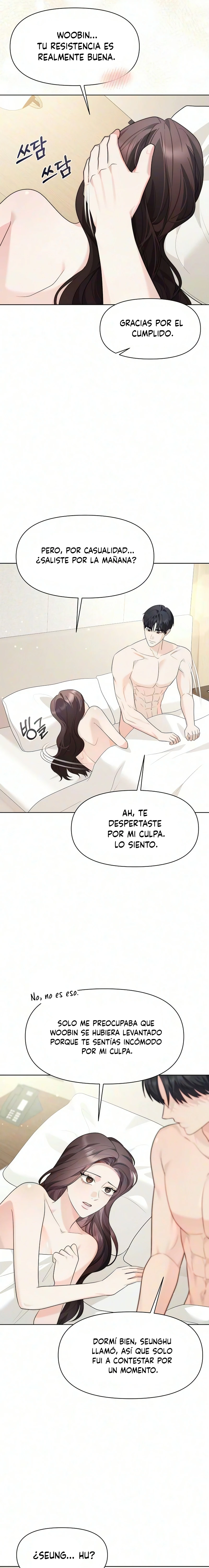 Esposa Falsa Capitulo 26 página 20