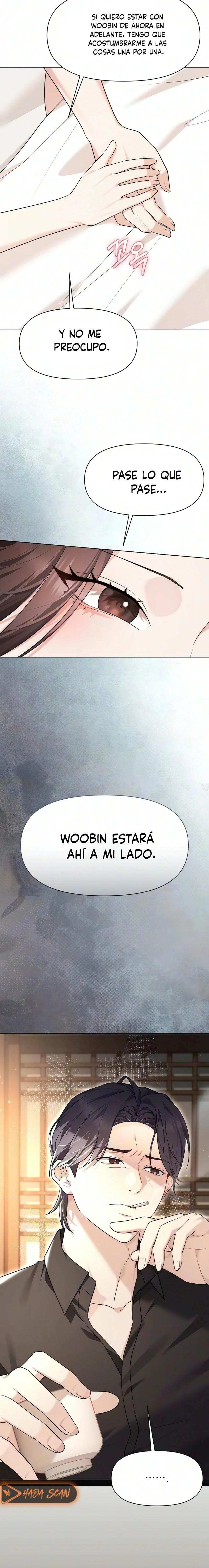 Esposa Falsa Capitulo 26 página 22