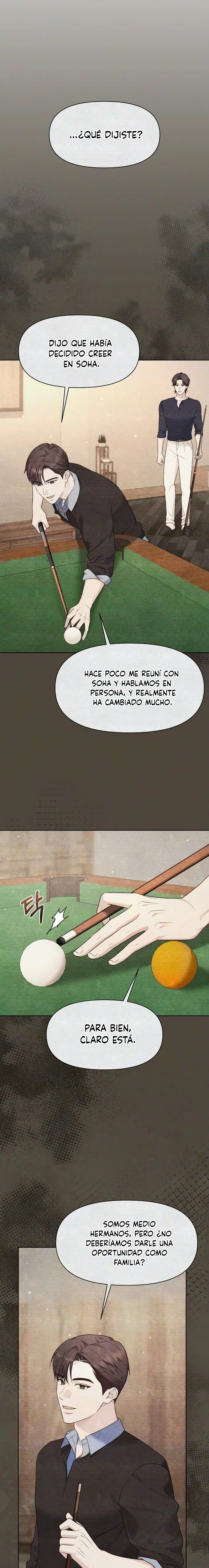 Esposa Falsa Capitulo 26 página 23