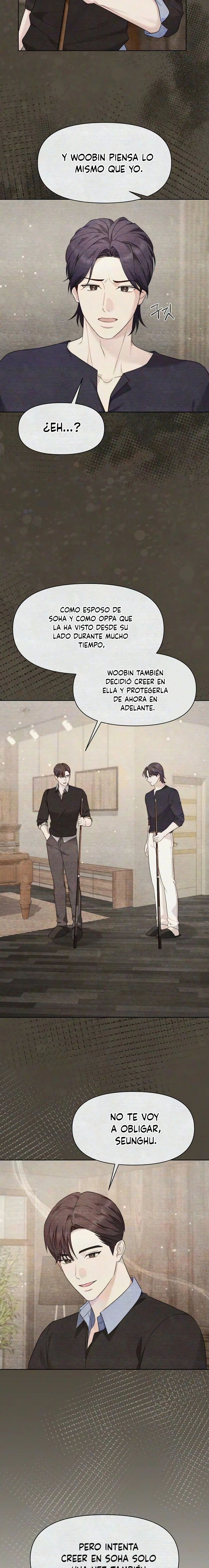 Esposa Falsa Capitulo 26 página 24