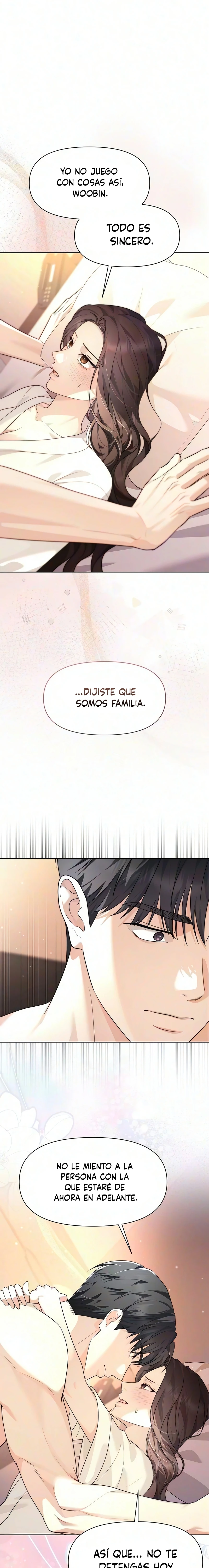 Esposa Falsa Capitulo 26 página 5