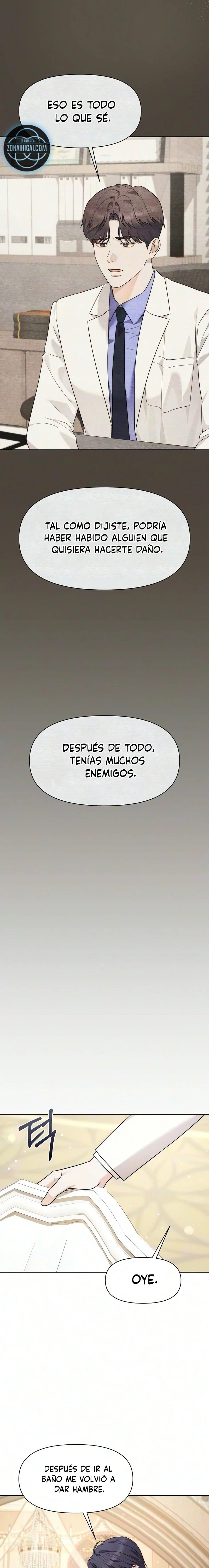 Esposa Falsa Capitulo 28 página 14