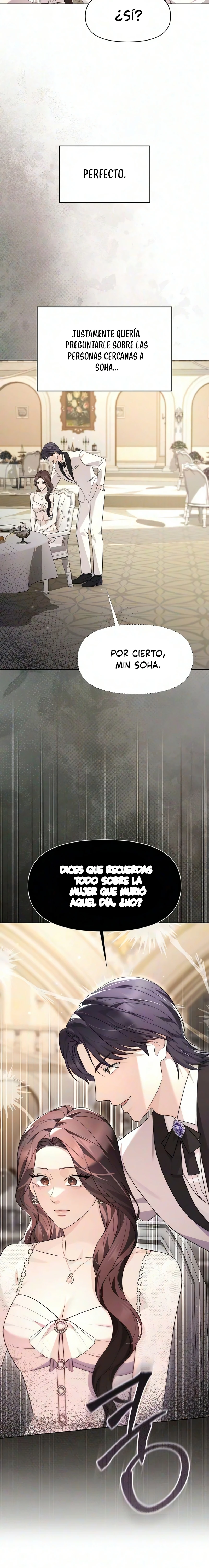Esposa Falsa Capitulo 28 página 16