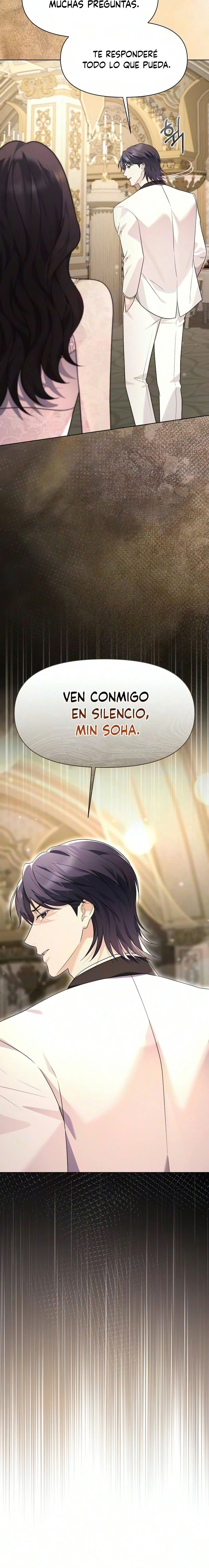 Esposa Falsa Capitulo 28 página 22